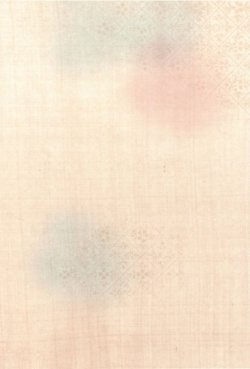 画像2: 仮名料紙 しかの 半懐紙判 50枚 （5柄・各10枚）