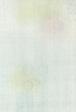 画像3: 仮名料紙 しかの 半懐紙判 50枚 （5柄・各10枚）