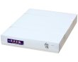 画像1: 奉書紙　翠波金鶴　中厚口　竹印　 500枚　9.0Kg（86ｇ/㎡）